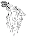 tatouage-ephemere-loup-geometrique-homme-tendances-tatouages-loups tatouage-ephemere-loup-geometrique-homme-tendances-tatouages-loups