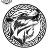 tatouage-ephemere-loup-nordique-mystique tatouage-ephemere-loup-nordique-mystique