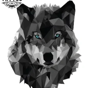 tatouage-ephemere-loup-origami-design-intemporel-nature-art tatouage-ephemere-loup-origami-design-intemporel-nature-art