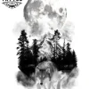 tatouage-ephemere-loup-pleine-lune-resistant-realisme-tatouage-loup tatouage-ephemere-loup-pleine-lune-resistant-realisme-tatouage-loup