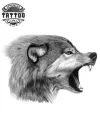tatouage-ephemere-loup-grogneur-realiste-image-alt tatouage-ephemere-loup-grogneur-realiste-image-alt