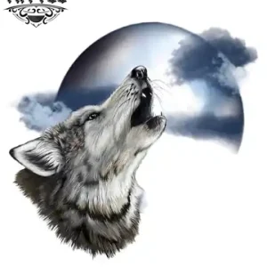 tatouage-ephemere-loup-qui-hurle-adulte-encre-noire tatouage-ephemere-loup-qui-hurle-adulte-encre-noire