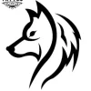 tatouage-ephemere-loup-minimaliste-simple-design-temporaire tatouage-ephemere-loup-minimaliste-simple-design-temporaire