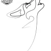 tatouage-ephemere-loup-un-trait-minimaliste-image-alt tatouage-ephemere-loup-un-trait-minimaliste-image-alt