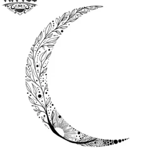 tatouage-ephemere-lune-croissant-design-temporaire-tendance tatouage-ephemere-lune-croissant-design-temporaire-tendance