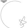 tatouage-ephemere-lune-discret-style-subtil-tendance tatouage-ephemere-lune-discret-style-subtil-tendance