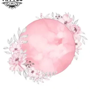 tatouage-lune-fleur-temporaire-elegant tatouage-lune-fleur-temporaire-elegant