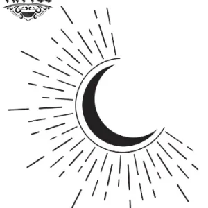 tatouage-etoile-tatouage-ephemere-lune-et-etoile-design-intemporel tatouage-etoile-tatouage-ephemere-lune-et-etoile-design-intemporel