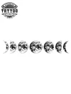 tatouage-lune-ephemere-naissance-minimaliste