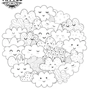 tatouage-ephemere-lune-nuage-elegant tatouage-ephemere-lune-nuage-elegant