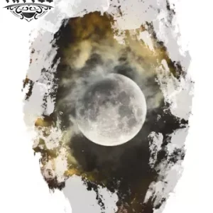 tatouage-lune-tatouage-ephemere-ombre-design-tendance tatouage-lune-tatouage-ephemere-ombre-design-tendance