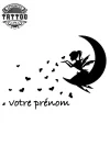 tatouage-ephemere-personnalise-lune-avec-prenom tatouage-ephemere-personnalise-lune-avec-prenom