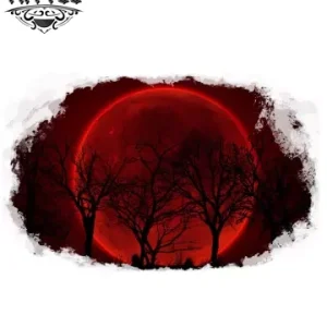 tatouage-ephemere-lune-rouge-signature-astrologique tatouage-ephemere-lune-rouge-signature-astrologique