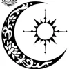tatouage-ephemere-lune-soleil-design-unique-image-alt-mot-cle-tatouage-lune tatouage-ephemere-lune-soleil-design-unique-image-alt-mot-cle-tatouage-lune