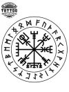 tatouage-ephemere-lune-viking-tatouage-LUNE-temporaires-design-viking tatouage-ephemere-lune-viking-tatouage-LUNE-temporaires-design-viking