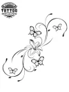 tatouage-ephemere-papillon-lys-realiste-peau tatouage-ephemere-papillon-lys-realiste-peau