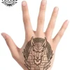 tatouage-main-egyptien-ephemere-motif-temporaire-art-egyptien-pour-mains tatouage-main-egyptien-ephemere-motif-temporaire-art-egyptien-pour-mains