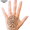 tatouage-main-femme-floral-design-temporaire tatouage-main-femme-floral-design-temporaire
