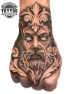 tatouage-main-ephemere-homme-style-unique tatouage-main-ephemere-homme-style-unique