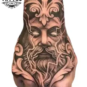 tatouage-main-ephemere-homme-style-unique