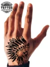 tatouage-main-indien-design-unique-ephemere tatouage-main-indien-design-unique-ephemere