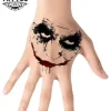 tatouage-main-ephemere-joker-realiste-temporaire