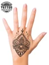 tatouage-main-ephemere-kabyle tatouage-main-ephemere-kabyle