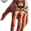 tatouage-main-ephemere-king-design-durable tatouage-main-ephemere-king-design-durable