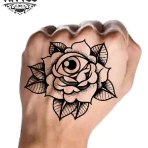 tatouage-main-ephemere-motif-oeil-tendance-mystique tatouage-main-ephemere-motif-oeil-tendance-mystique