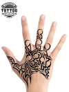 tatouage-ephemere-main-motif-polynesien-tatouage-temporaire-main-style-polynesie-tatouage-main tatouage-ephemere-main-motif-polynesien-tatouage-temporaire-main-style-polynesie-tatouage-main