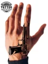 tatouage-main-ephemere-style-hip-hop-rappeur tatouage-main-ephemere-style-hip-hop-rappeur