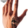 tatouage-main-serpent-ephemere-design-temporaire-pour-mains tatouage-main-serpent-ephemere-design-temporaire-pour-mains