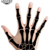 tatouage-main-squelette-ephemere-idee-originale-temporary tatouage-main-squelette-ephemere-idee-originale-temporary