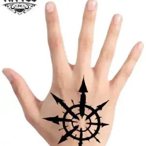 tatouage-main-ephemere-motifs-symboles-stylises tatouage-main-ephemere-motifs-symboles-stylises