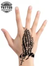 tatouage-main-vierge-ephemere-design-temporaire-unique tatouage-main-vierge-ephemere-design-temporaire-unique