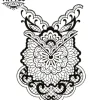 tatouage manchette ephemere dentelle femme élégant et raffiné tatouage manchette ephemere dentelle femme élégant et raffiné
