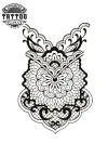 tatouage manchette ephemere dentelle femme élégant et raffiné tatouage manchette ephemere dentelle femme élégant et raffiné