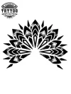 tatouage-manchette-femme-mandala-tatouage-ephemere