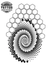 tatouage-manchette-ephemere-geometrique-design-longue-duree tatouage-manchette-ephemere-geometrique-design-longue-duree