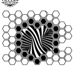 tatouage manchette homme géométrique éphémère tendance tatouage manchette homme géométrique éphémère tendance