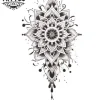 tatouage manchette ephemere homme mandala intemporel image alt tatouage manchette ephemere homme mandala intemporel image alt