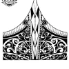 tatouage-manchette-homme-maorie-ephemere-authentique