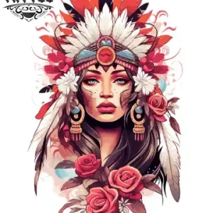 tatouage-manchette-indien-ephemere-design-temporary-tattoo-art tatouage-manchette-indien-ephemere-design-temporary-tattoo-art