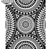 tatouage-manchette-ephemere-tahitien-style-polynesien tatouage-manchette-ephemere-tahitien-style-polynesien