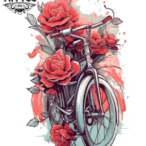 tatouage-manchette-ephemere-velo-design-sportif-cyclistes