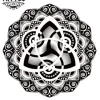 tatouage-mandala-ephemere-temporaire-design-spirituel-artistique tatouage-mandala-ephemere-temporaire-design-spirituel-artistique