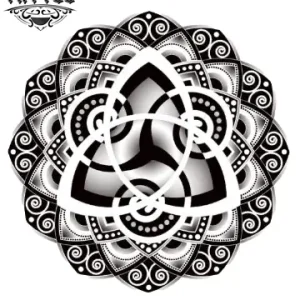 tatouage-mandala-ephemere-temporaire-design-spirituel-artistique tatouage-mandala-ephemere-temporaire-design-spirituel-artistique