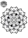 tatouage-ephemere-mandala-3D-realiste-grand-format tatouage-ephemere-mandala-3D-realiste-grand-format