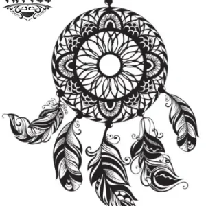 tatouage-ephemere-mandala-attrape-reve-chakra-design-artisan-image tatouage-ephemere-mandala-attrape-reve-chakra-design-artisan-image