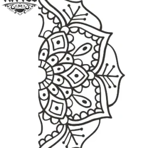 tatouage-mandala-ephemere-bracelet-boheme tatouage-mandala-ephemere-bracelet-boheme